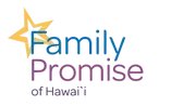 Logo of Family Promise of Hawai'i