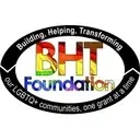 Logo of The BHT Foundation