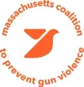 Logo of MA Coalition to Prevent Gun Violence