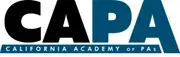 Logo of California Academy of Physician Associates