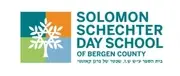 Logo de Solomon Schechter Day School of Bergen County