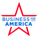 Logo of Business for America