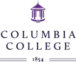 Logo de Columbia College