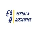 Logo of Eckert & Associates