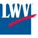 Logo de League of Women Voters of NYS