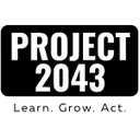 Logo of Project 2043