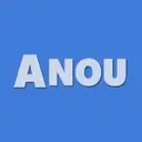 Logo of The Anou Cooperative