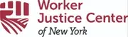 Logo of Worker Justice Center of New York, Inc.