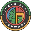 Logo of Fourth Plain Forward
