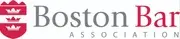 Logo de Boston Bar Association