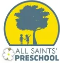 Logo de All Saints' Preschool, Glen Rock, NJ