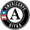 Logo de Sitka AmeriCorps Program