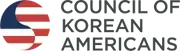 Logo de Council of Korean Americans