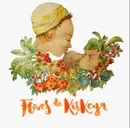 Logo of Flores de Kiskeya