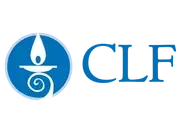 Logo de CLF - Church of the Larger Fellowship, Unitarian Universalist