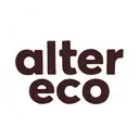 Logo of Alter Eco