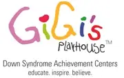 Logo de GiGi’s Playhouse Fox Valley