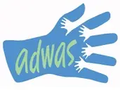 Logo of Abused Deaf Women's Advocacy Services