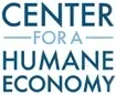 Logo of Animal Wellness Action/Center for a Humane Economy