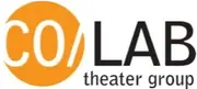 Logo of CO/LAB Theater Group