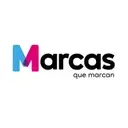 Logo of Marcas que Marcan