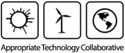 Logo de The Appropriate Technology Collaborative