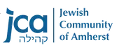 Logo of Jewish Community of Amherst