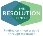 Logo de The Resolution Center (North Shore Community Mediation Center)