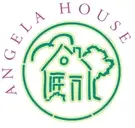 Logo of Angela House