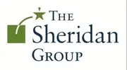 Logo of The Sheridan Group (DC)