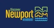 Logo of Newport City Downtown Development