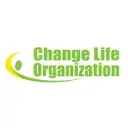 Logo de Change Life Organization