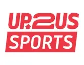 Logo de Up2Us Sports