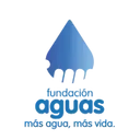 Logo of Fundación Aguas