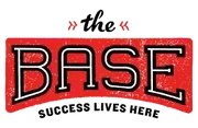 Logo de TheBASE