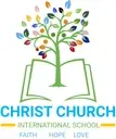 Logo of Christ Church International School