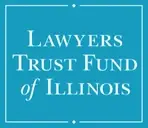 Logo of Lawyers Trust Fund of Illinois