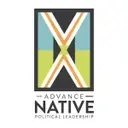 Logo of Advance Native Political Leadership