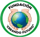 Logo de Fundación ¨ CREANDO FUTURO¨