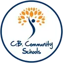 Logo of CB Community Schools