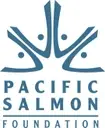 Logo of Pacific Salmon Foundation