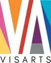 Logo of VisArts