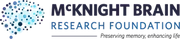 Logo de McKnight Brain Research Foundation