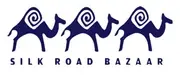 Logo of Silk Road Bazaar