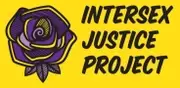 Logo of Intersex Justice Project