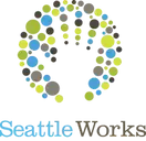 Logo of Seattle Works