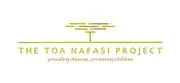 Logo de The Toa Nafasi Project