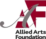 Logo of Allied Arts Foundation - Seattle