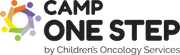 Logo of Camp One Step