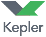 Logo de Kepler